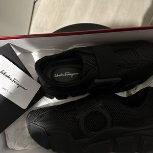 Ferragamo sneakers
